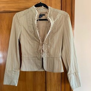 Zara Blazer